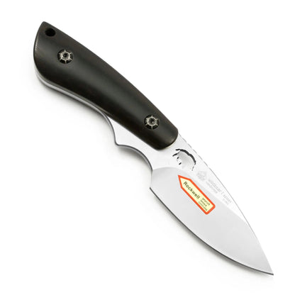 PUMA IP wildboar I, Ebenholz