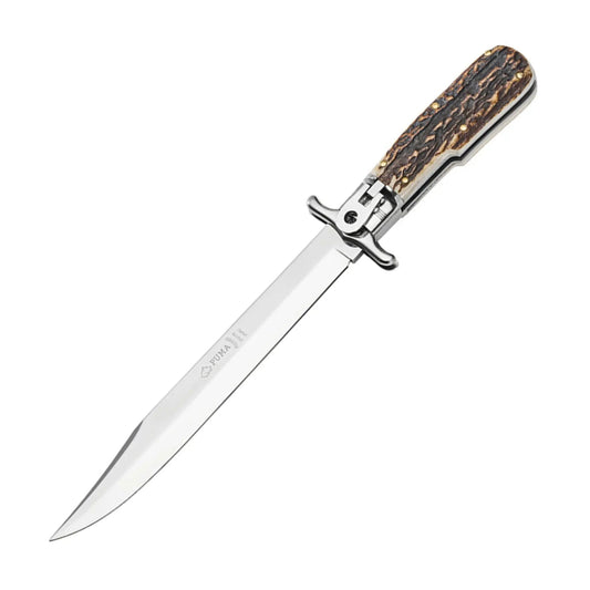PUMA Verlängerungsmesser FAOS Edition "Schwarzwild"