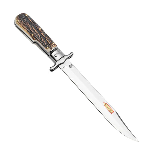 PUMA Verlängerungsmesser FAOS Edition "Schwarzwild"