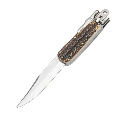 PUMA Verlängerungsmesser FAOS Edition "Schwarzwild"