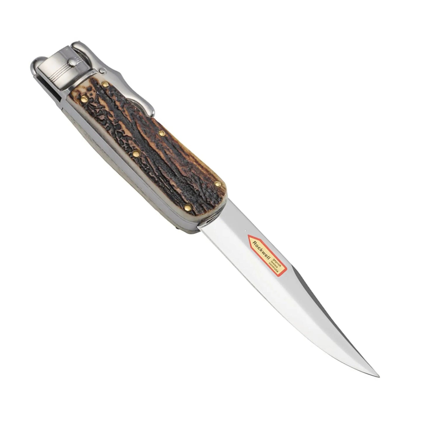 PUMA Verlängerungsmesser FAOS Edition "Schwarzwild"