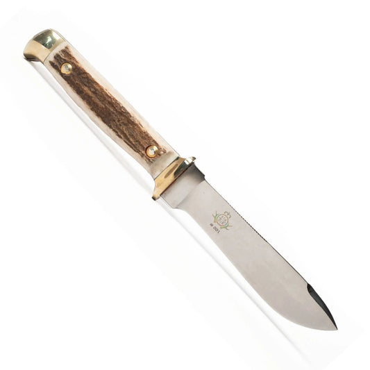 PUMA jagdnicker, FAOS-Edition "Rehwild"
