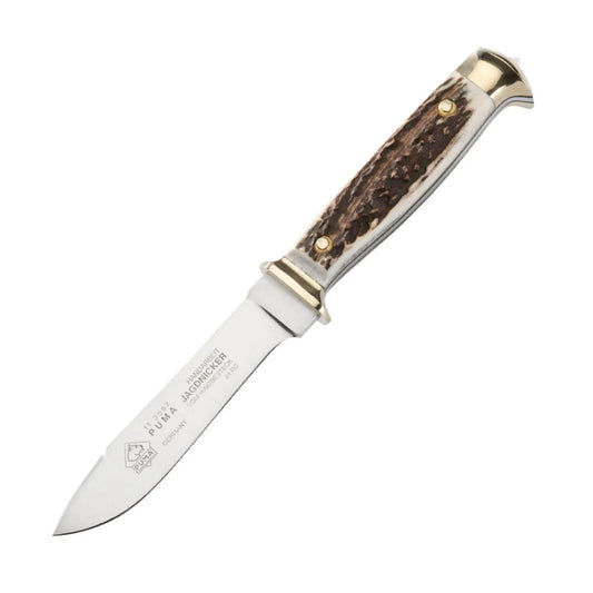 PUMA jagdnicker, FAOS-Edition "Rehwild"