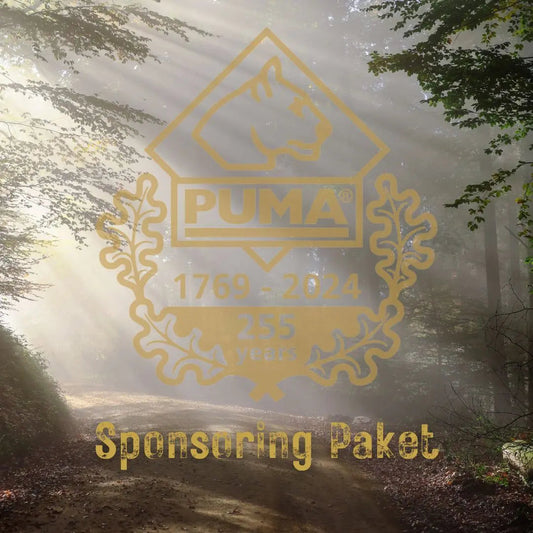 Sponsoring Paket