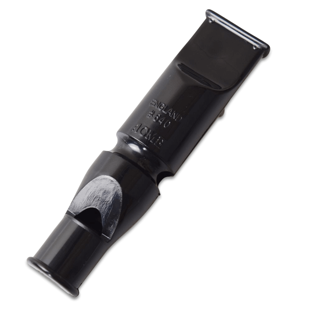 ACME Doppeltonpfeife 640 - Pfiff & Triller