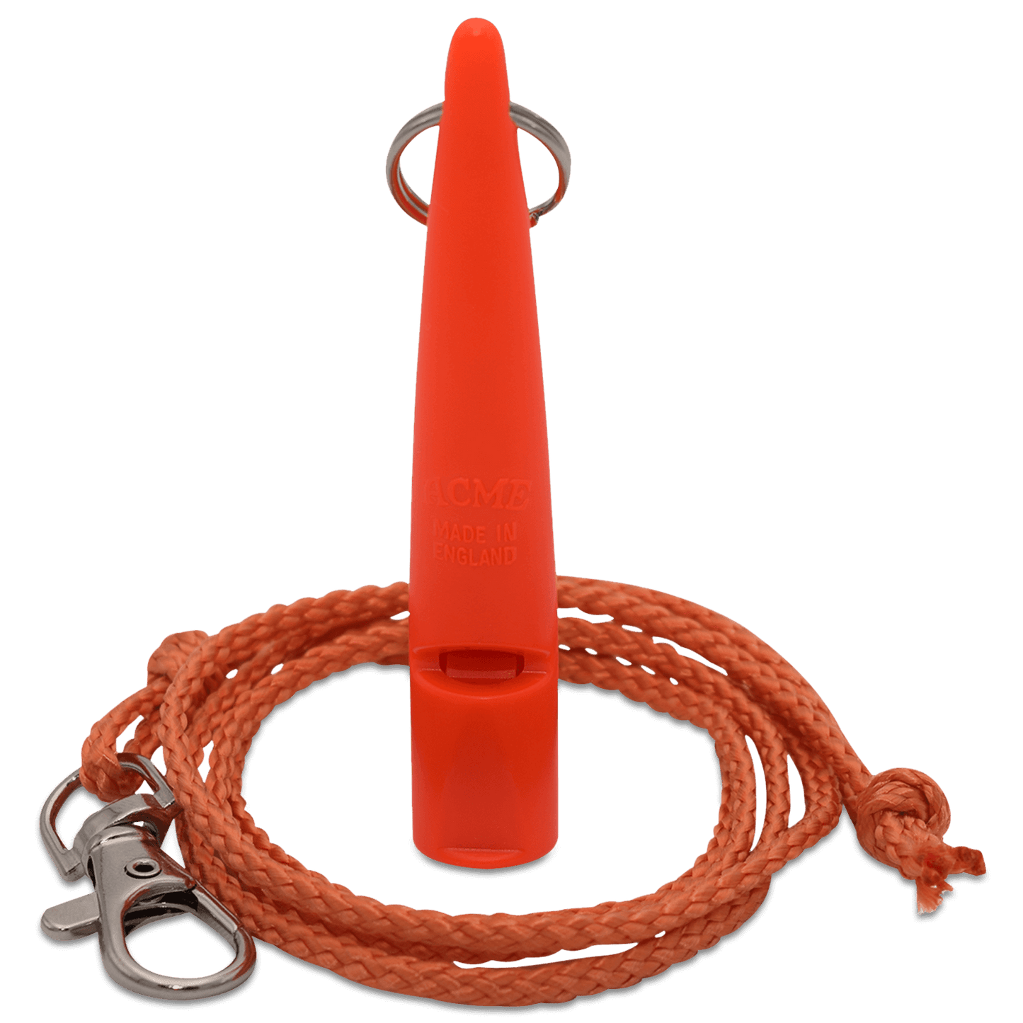ACME Hundepfeife No. 211,5 orange