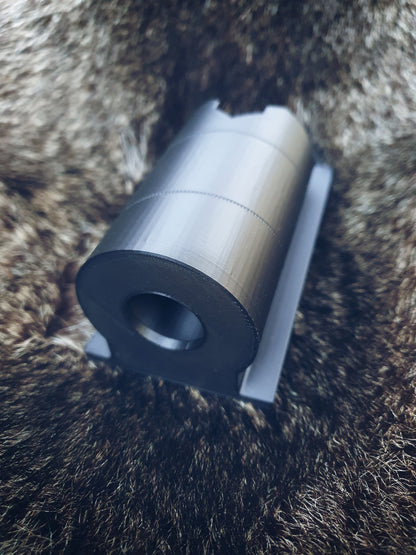 Verschlusshalterung für Blaser R8 und R93