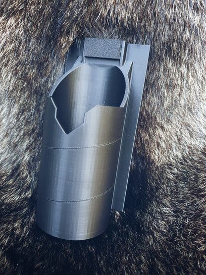 Verschlusshalterung für Blaser R8 und R93