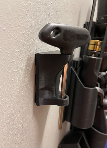 Inbushalterung - Wechsellauf Blaser R8 / R93