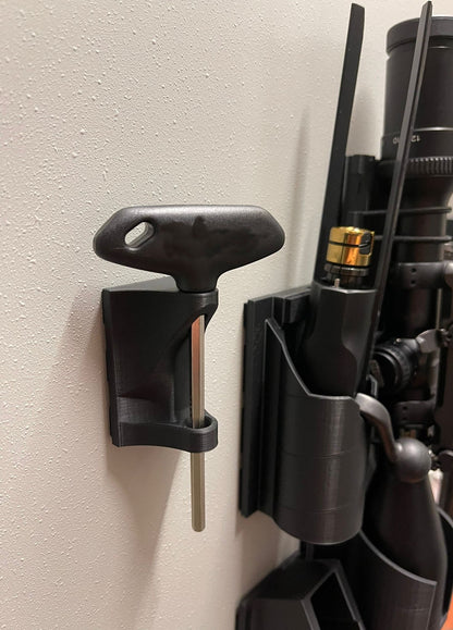 Inbushalterung - Wechsellauf Blaser R8 / R93