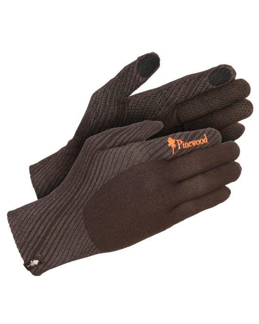 Pinewood Hunters Liner Stretch Handschuhe