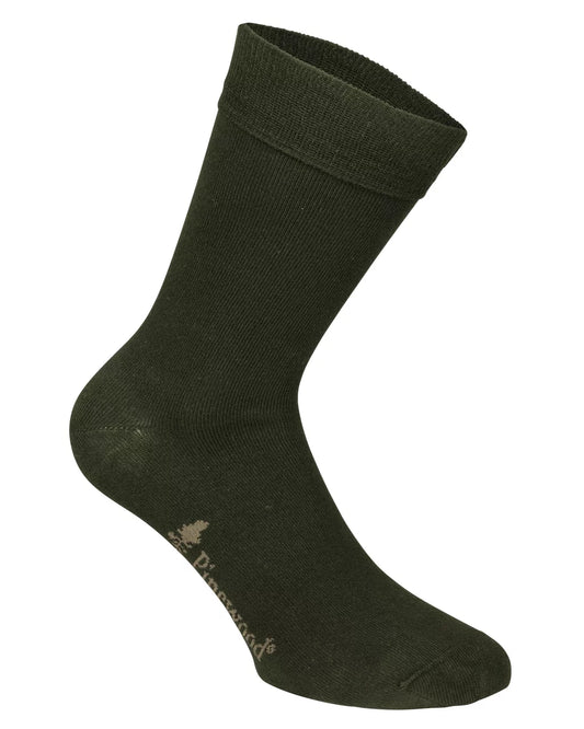 Pinewood Insectsafe Socken mit Bambus
