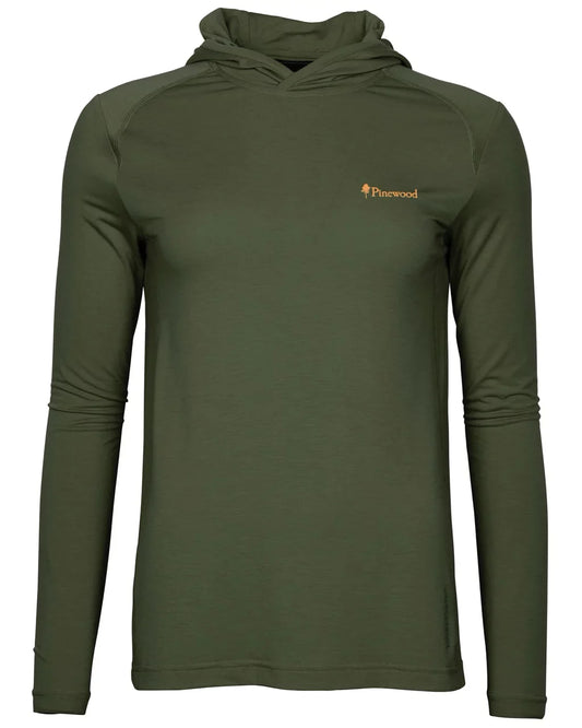 Pinewood Damen Insectsave Hoodie