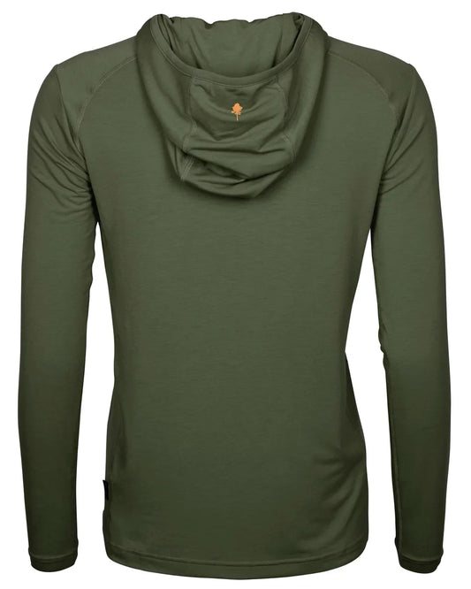 Pinewood Damen Insectsave Hoodie