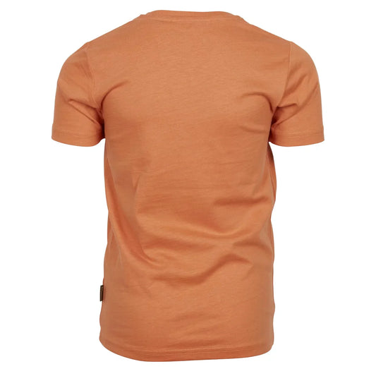 Pinewood Kinder T-Shirt Outdoor Life