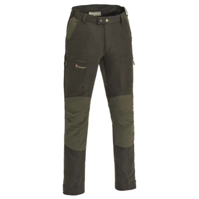 Pinewood Herren Hose Caribou Hunt Extreme gefüttert