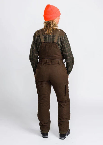 Pinewood Abisko 2.0 Damen Hose