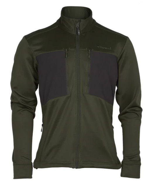 Pinewood Abisko Power Fleece