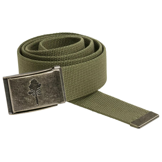 Pinewood Canvas Gürtel
