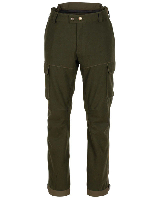 Pinewood Herren Hose Furudal Wool