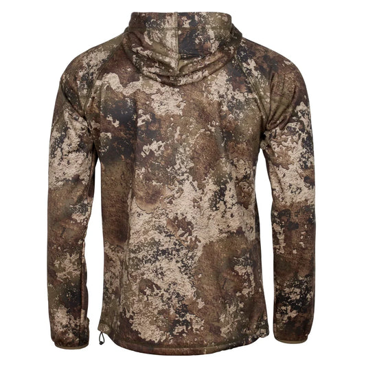 Pinewood Herren Fleecejacke Furudal