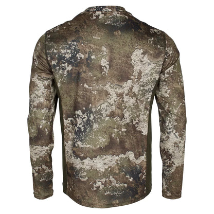 Pinewood Furudal Langarmshirt Insect-Safe