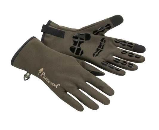 Pinewood Handschuh Retriever