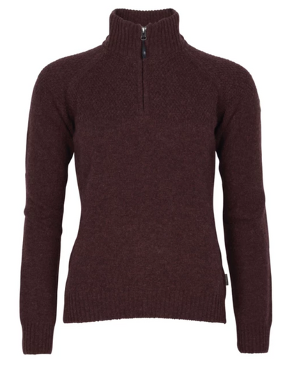 Pinewood Damen Sweater Värnamo