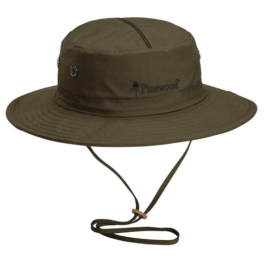 Pinewood Mosquito Hut