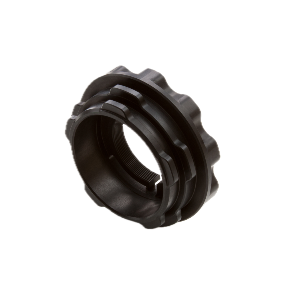 Präzise Jagen Duo-Verbinder