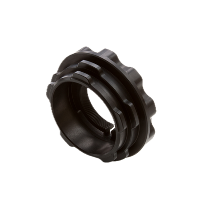 Präzise Jagen Duo-Verbinder