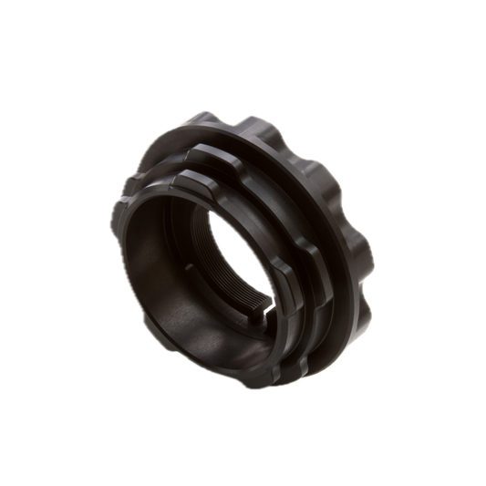 Präzise Jagen Duo-Verbinder