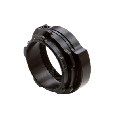 Präzise Jagen Duo-Verbinder