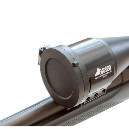 Präzise Jagen Flip-Cover