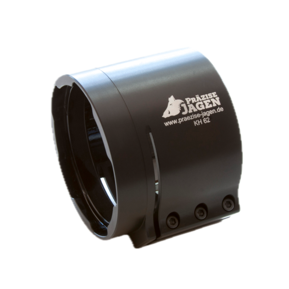 Präzise Jagen Klemmhülse