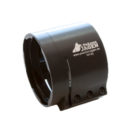 Präzise Jagen Klemmhülse