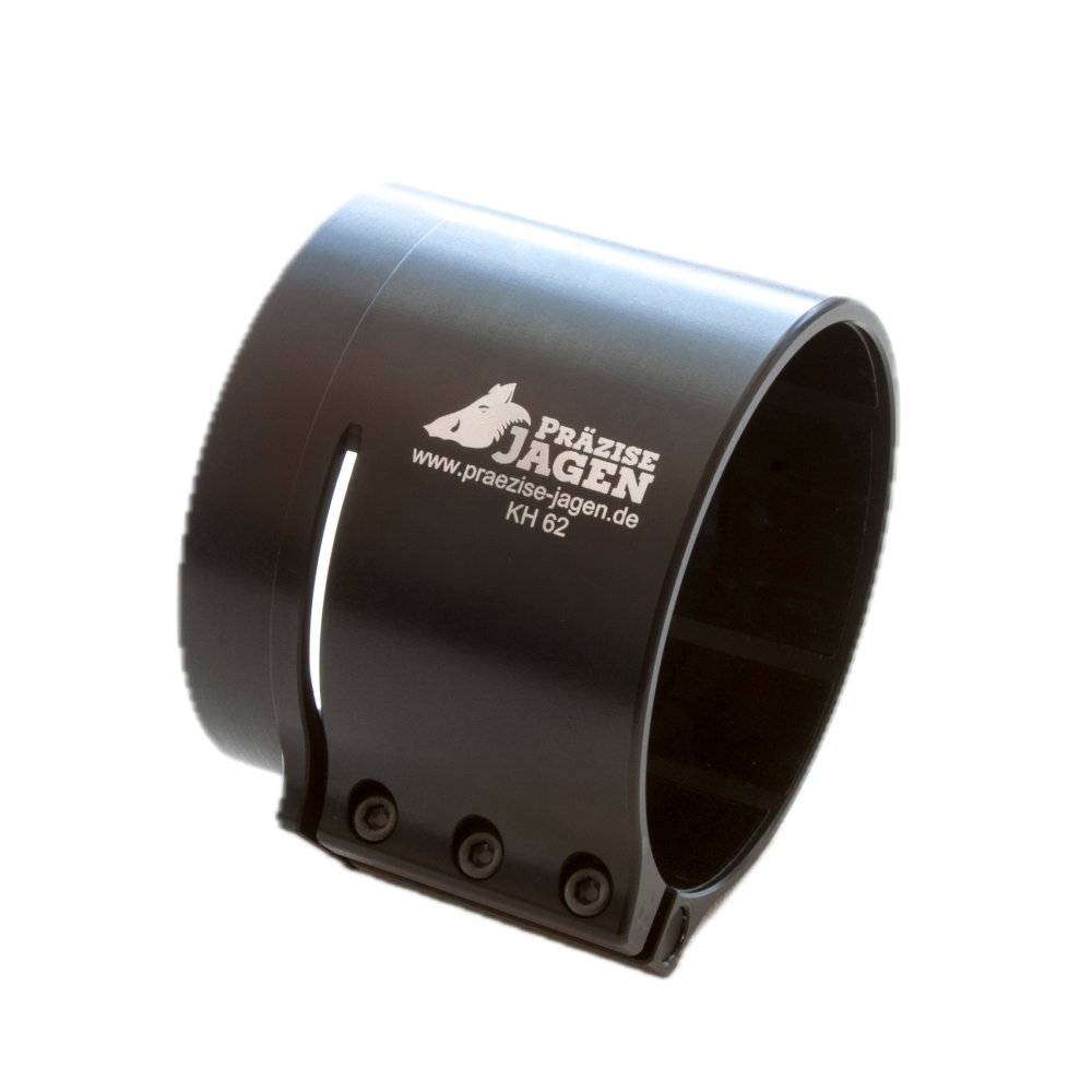 Präzise Jagen Klemmhülse