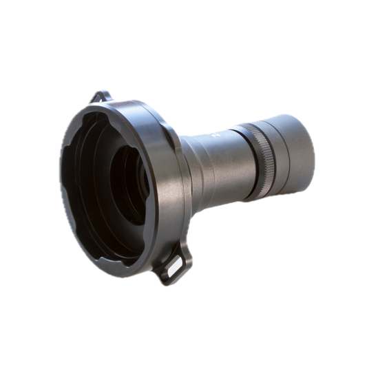 Präzise Jagen Okular