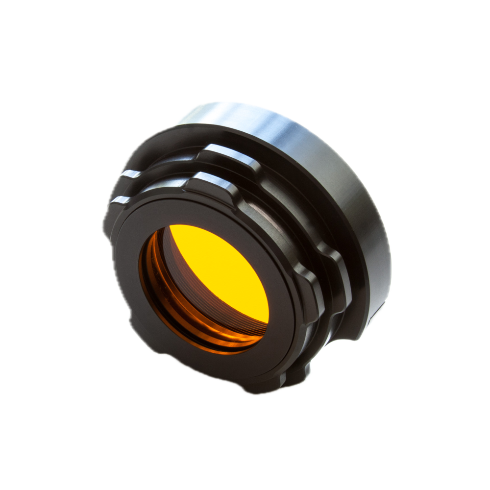 Präzise Jagen Kontrast-Booster