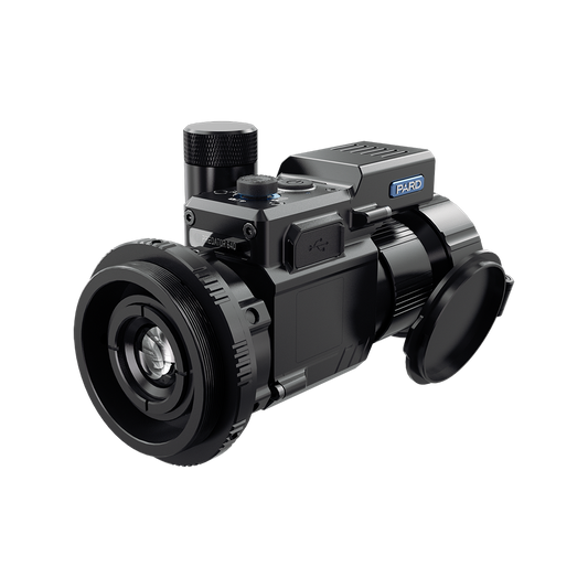 PARD Predator 480 Wärmebildvorsatzgerät mit LRF