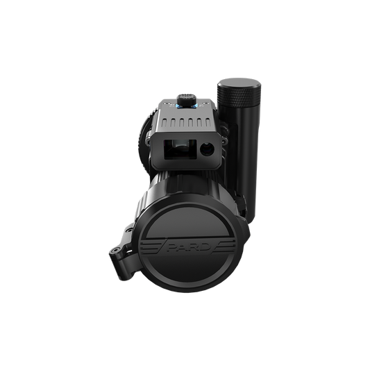 PARD Predator 480 Wärmebildvorsatzgerät mit LRF