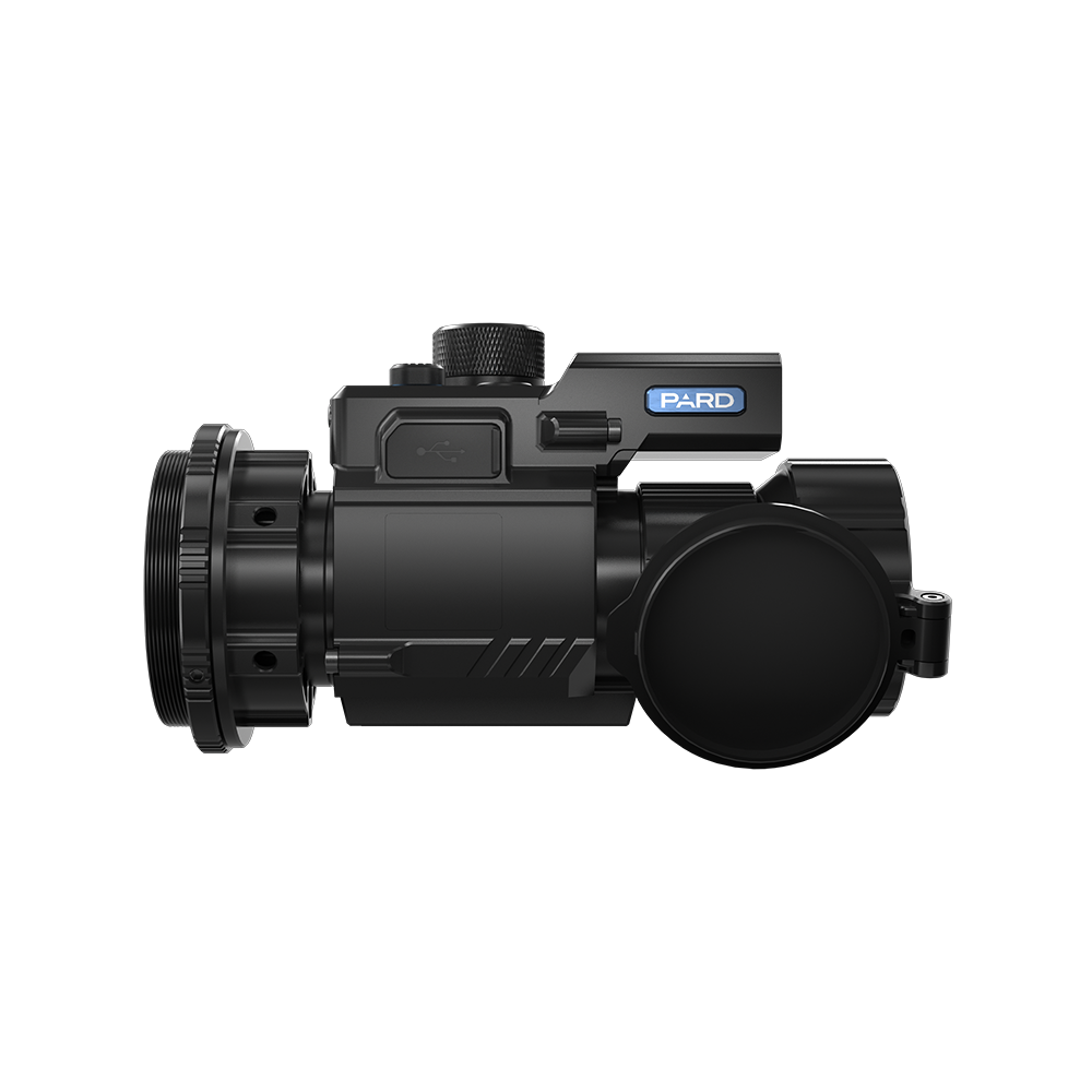 PARD Predator 480 Wärmebildvorsatzgerät mit LRF