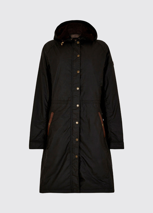 Dubarry of Ireland Redington Wachsmantel
