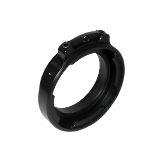 RUSAN Modular MAR Adapter für Okulare mit M52x0.75-Gewinde