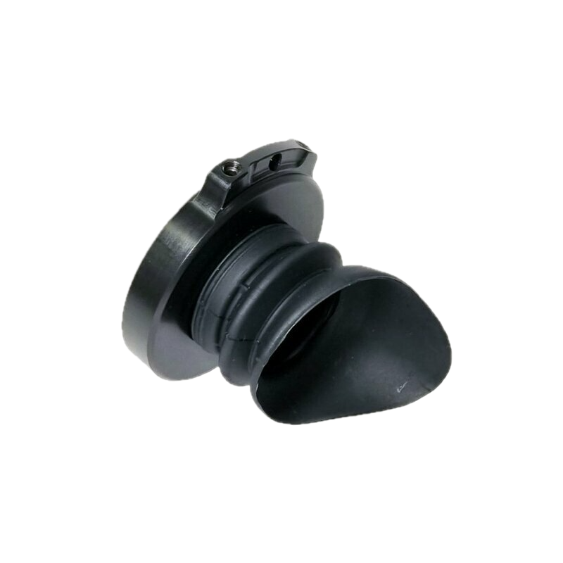 RUSAN Modular MAR Rusan Okularaufsatz / Augenmuschel für MCR-Verbinder