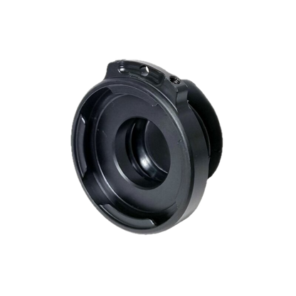 RUSAN Modular MAR Rusan Okularaufsatz / Augenmuschel für MCR-Verbinder