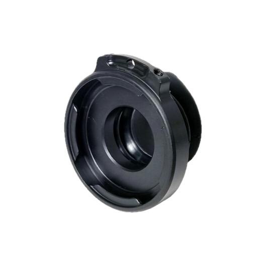 RUSAN Modular MAR Rusan Okularaufsatz / Augenmuschel für MCR-Verbinder