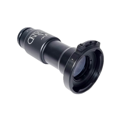 RUSAN Modular MAR Viewfinder / Okular für Vorsatzgeräte 2,5 oder 3-fach Vergrößerung