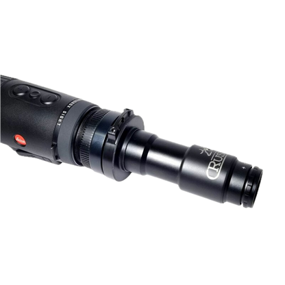 RUSAN Modular MAR Viewfinder / Okular für Vorsatzgeräte 2,5 oder 3-fach Vergrößerung