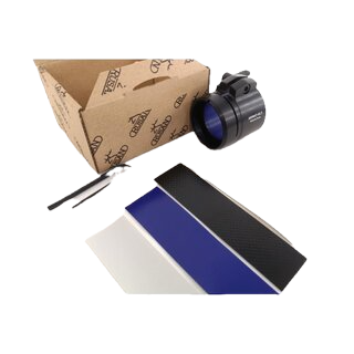 RUSAN Okular-Adapter für PARD NV007V/A und Sytong - verschiede Varianten